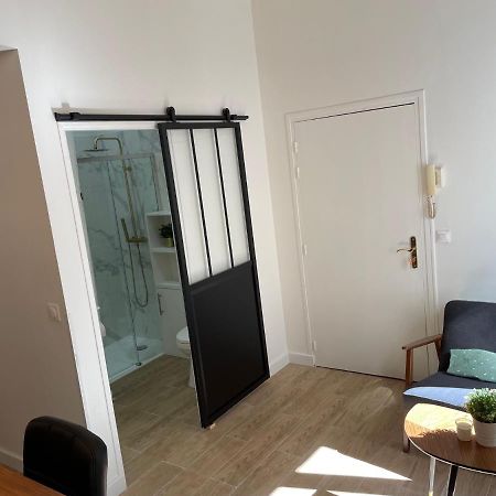 Le Studio Cosy Orlean Zewnętrze zdjęcie