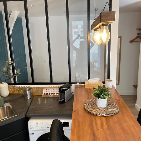 Le Studio Cosy Orlean Zewnętrze zdjęcie