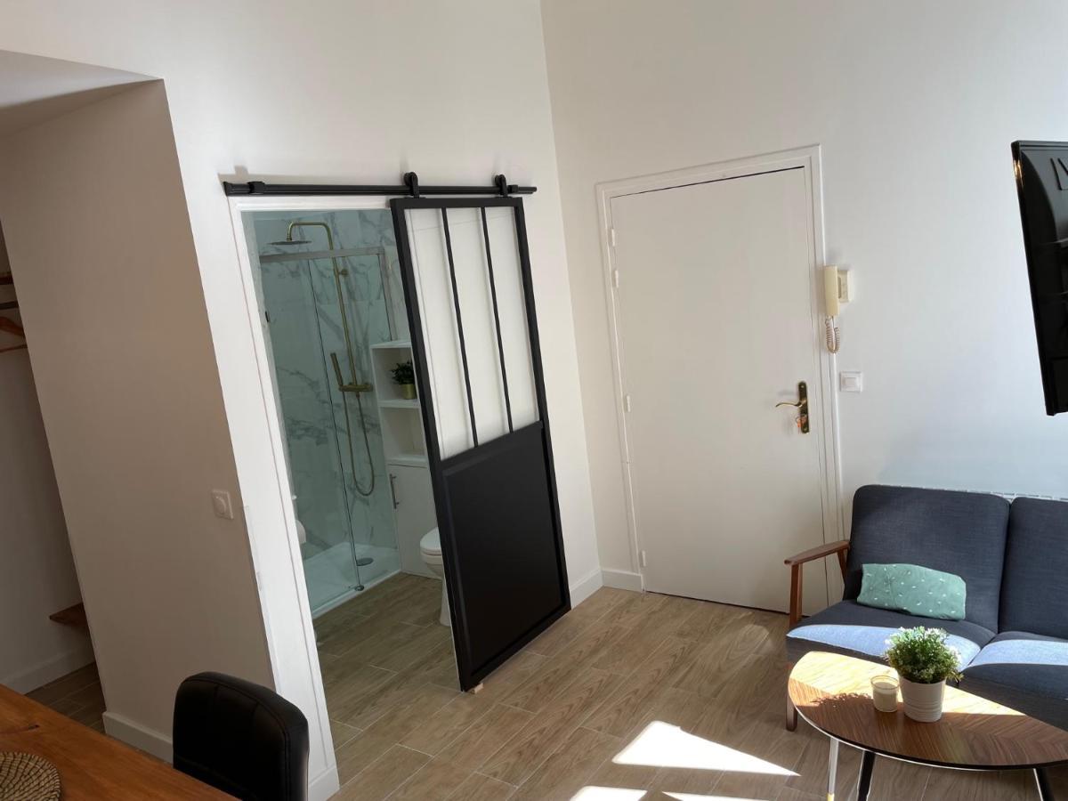 Le Studio Cosy Orlean Zewnętrze zdjęcie