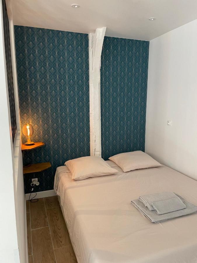 Le Studio Cosy Orlean Zewnętrze zdjęcie