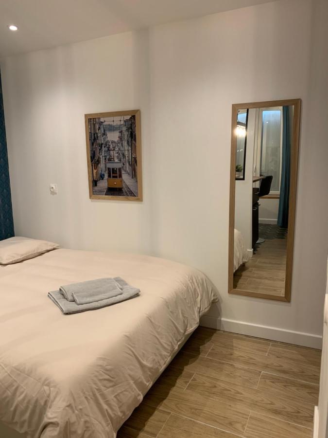 Le Studio Cosy Orlean Zewnętrze zdjęcie