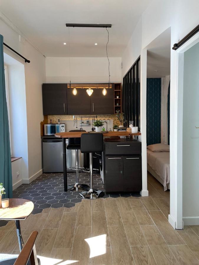 Le Studio Cosy Orlean Zewnętrze zdjęcie