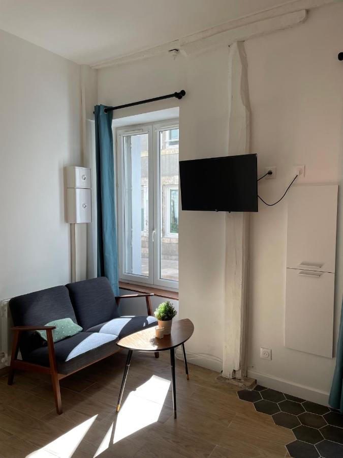 Le Studio Cosy Orlean Zewnętrze zdjęcie