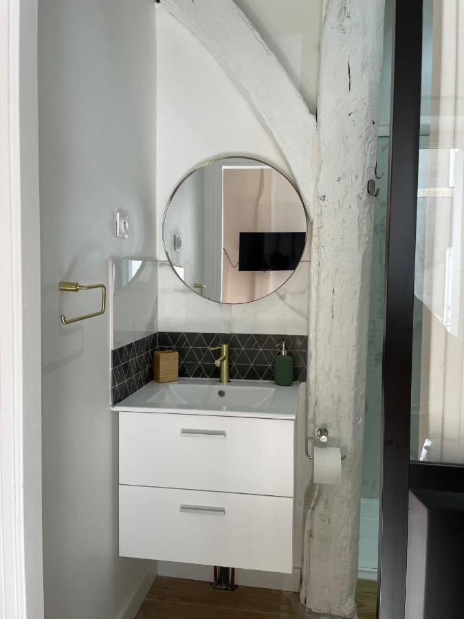 Le Studio Cosy Orlean Zewnętrze zdjęcie