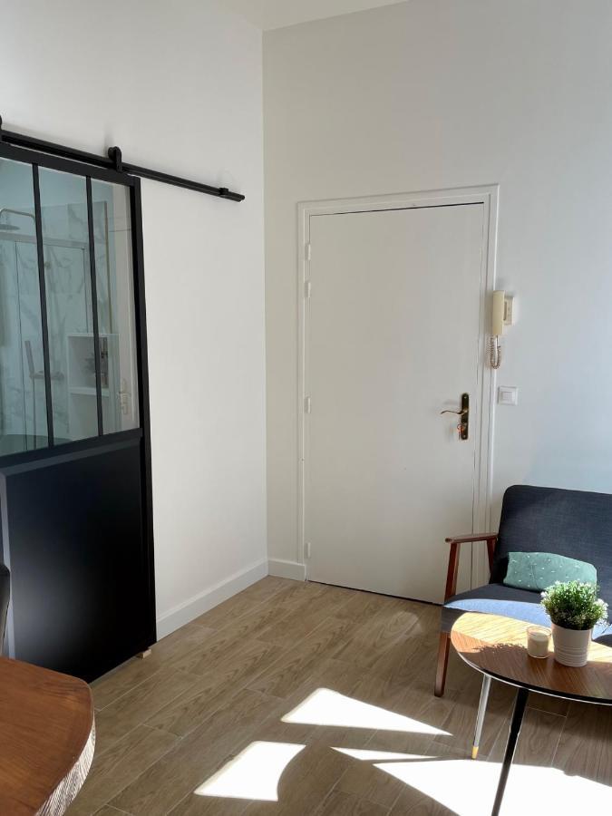 Le Studio Cosy Orlean Zewnętrze zdjęcie
