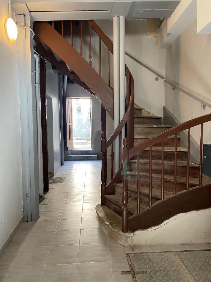 Le Studio Cosy Orlean Zewnętrze zdjęcie